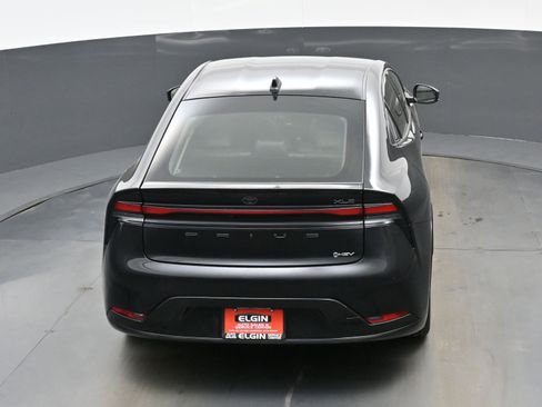 Used 2024 Toyota Prius XLE image 36