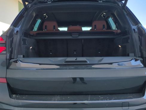 Certified 2025 BMW X5 xDrive40i w/ M Sport Package image 32