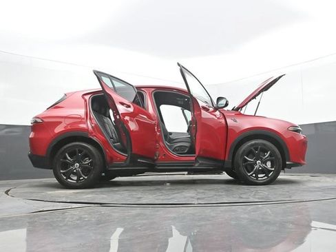Used 2024 Dodge Hornet R/T Plus w/ R/T Blacktop Package AWD/4WD image 70