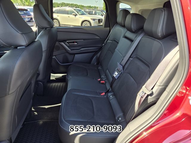 New 2026 MAZDA CX-5 Select AWD/4WD image 7