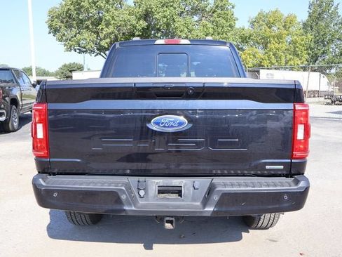 Used 2021 Ford F150 XLT w/ Equipment Group 302A High AWD/4WD image 5