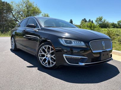 Used 2018 Lincoln MKZ Reserve w/ Technology Package