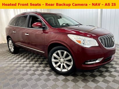 Used 2016 Buick Enclave Premium w/ Experience Buick Package