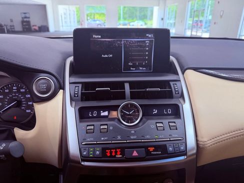 Used 2018 Lexus NX 300 FWD w/ Comfort Package image 22