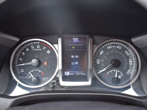 Used 2021 Toyota Tacoma SR5 image 30