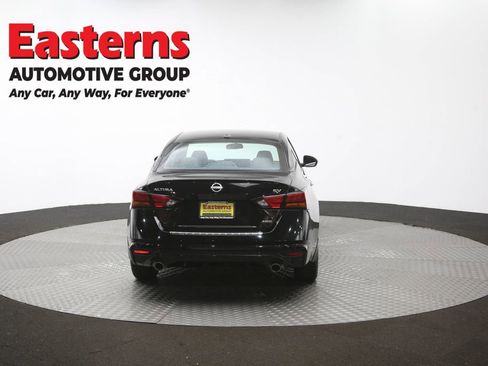 Used 2023 Nissan Altima 2.5 SV w/ SV Premium Package AWD/4WD image 39