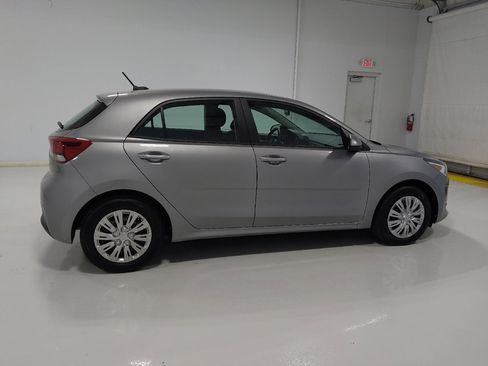 Used 2023 Kia Rio S image 10