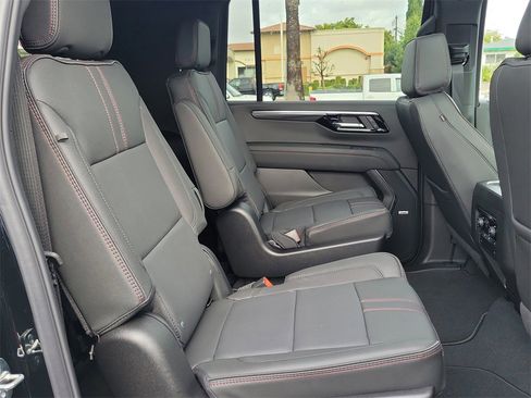 New 2026 Chevrolet Suburban RST w/ Comfort Package image 20