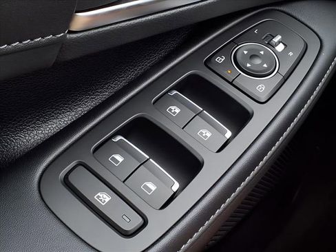 New 2025 Hyundai Sonata Limited image 26