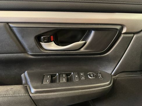 Used 2022 Honda CR-V Special Edition image 19