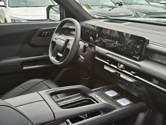 New 2027 Kia Telluride SX Prestige X-Pro AWD/4WD image 10