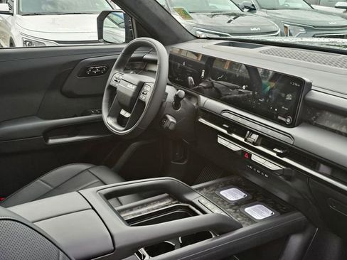 New 2027 Kia Telluride SX Prestige X-Pro AWD/4WD image 10