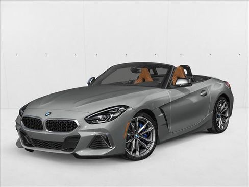 Used 2022 BMW Z4 M40i w/ Premium Package image 1