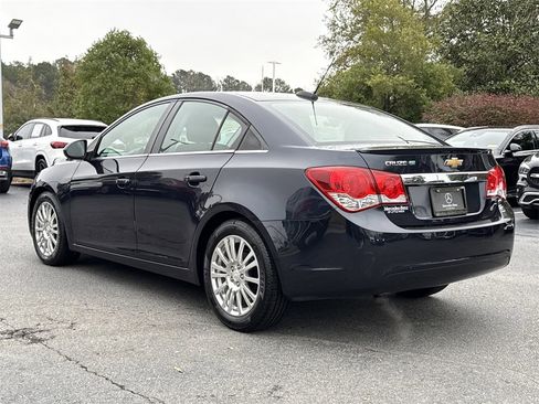 Used 2016 Chevrolet Cruze Eco image 5