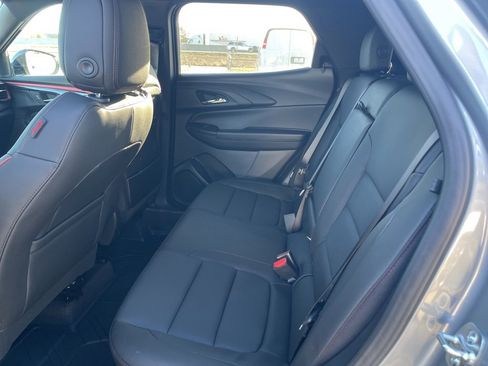 New 2026 Chevrolet TrailBlazer RS image 11