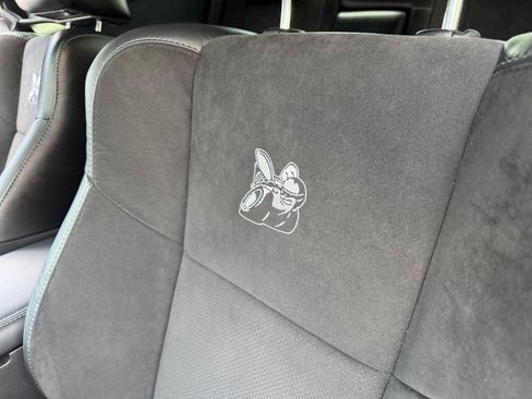 Used 2021 Dodge Challenger R/T Scat Pack RWD image 13