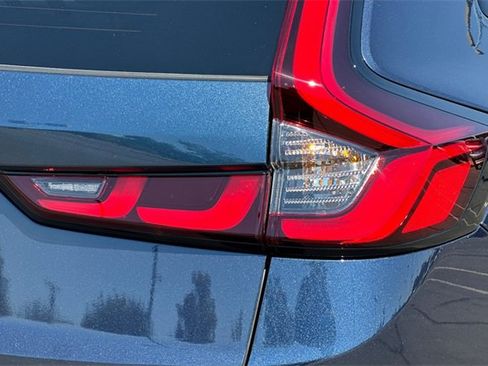 New 2026 Honda CR-V Sport-L image 30