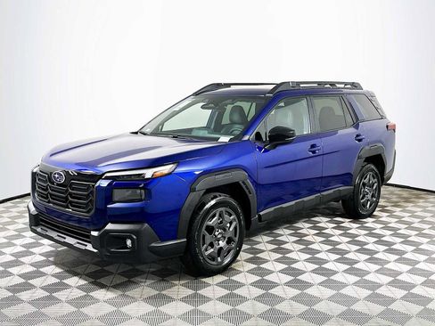 New 2026 Subaru Outback Premium AWD/4WD image 3
