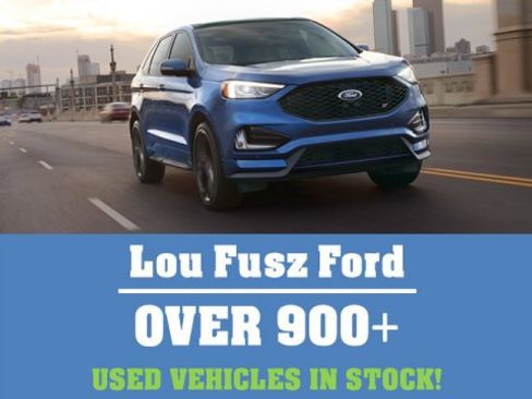 Used 2024 Ford Expedition Max King Ranch AWD/4WD image 39