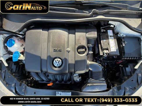 Used 2012 Volkswagen Jetta SE image 24