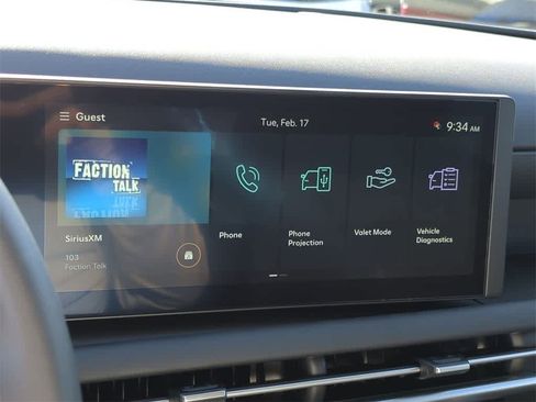 New 2026 Hyundai Tucson SEL image 29