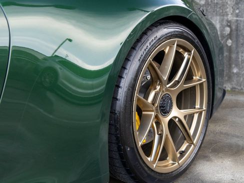 Certified 2026 Porsche 911 GT3 RWD image 20