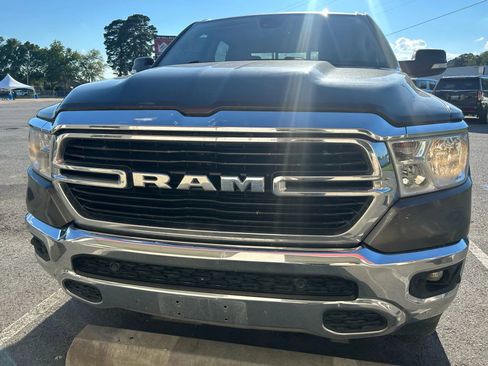 Used 2020 RAM 1500 Lone Star image 2