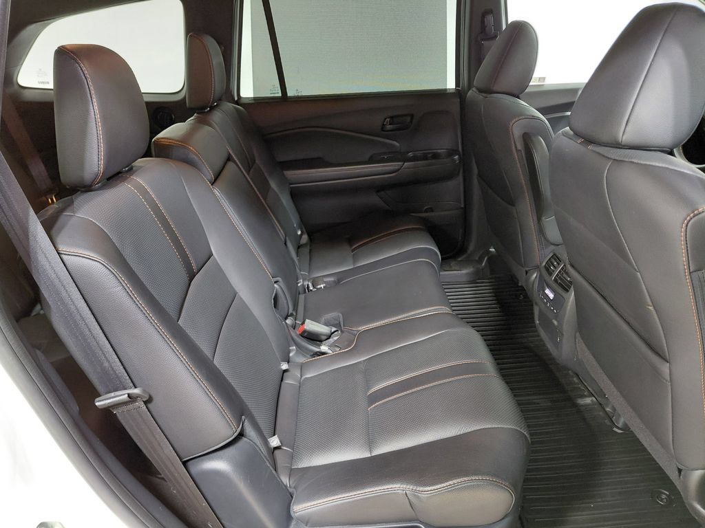 Used 2022 Honda Pilot TrailSport image 47