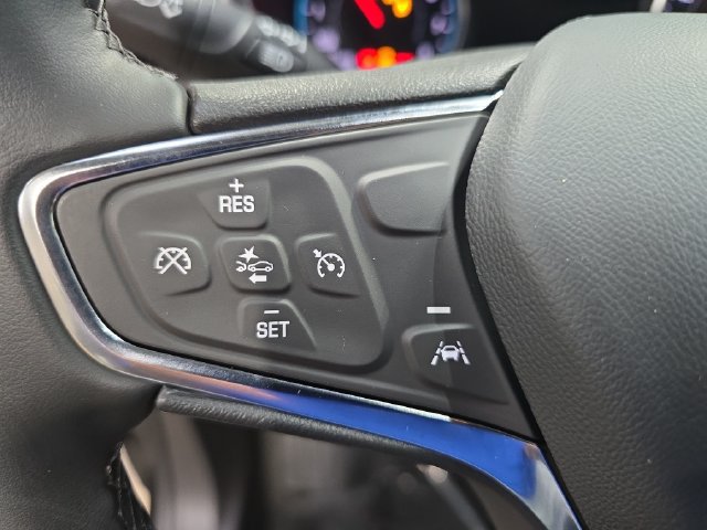 Used 2024 Chevrolet Equinox LT AWD/4WD image 19