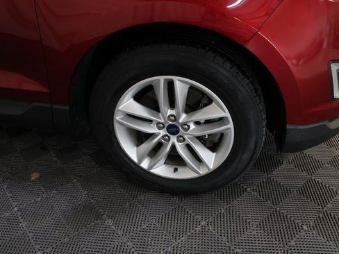 Used 2022 Ford Escape SE w/ Cold Weather Package image 31