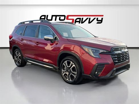 Used 2023 Subaru Ascent Limited w/ Technology Package image 1