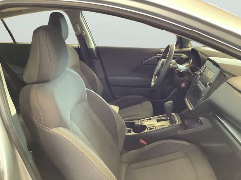 Certified 2024 Subaru Impreza 2.0i AWD/4WD image 13