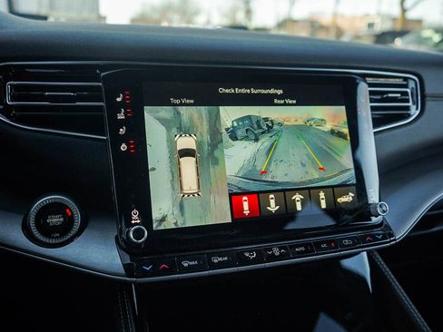 New 2026 Jeep Grand Wagoneer Limited image 26