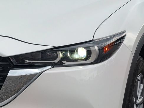 Used 2025 MAZDA CX-5 AWD 2.5 S image 42