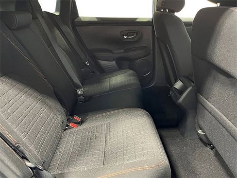 New 2026 Honda HR-V Sport image 25