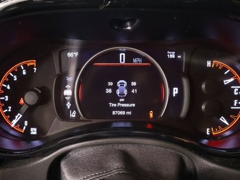 Used 2022 Dodge Durango GT AWD/4WD image 4