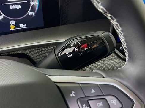 New 2026 Volkswagen Tiguan S FWD image 17