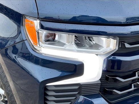 Used 2023 Chevrolet Silverado 1500 RST image 32