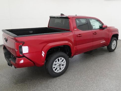 New 2025 Toyota Tacoma SR5 image 34
