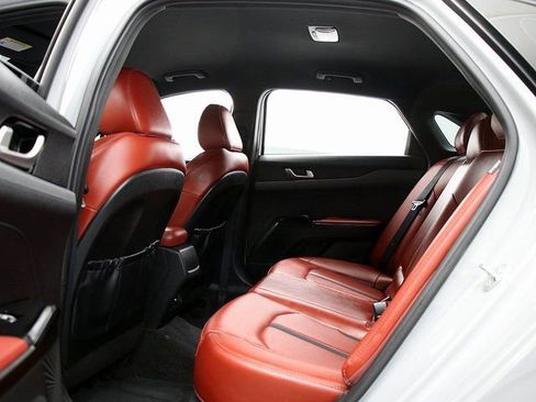 Used 2024 Kia K5 GT-Line w/ GT-Line Premium Package image 12