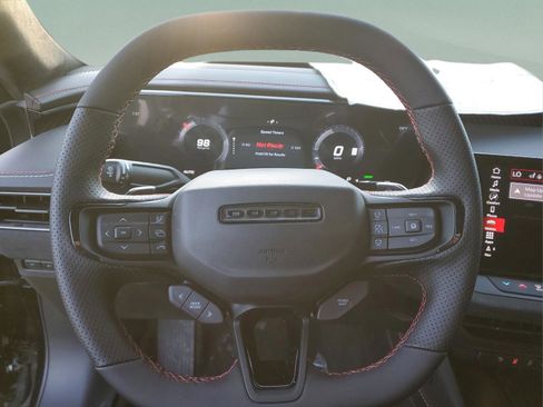 New 2024 Dodge Charger Scat Pack w/ Plus Group image 19