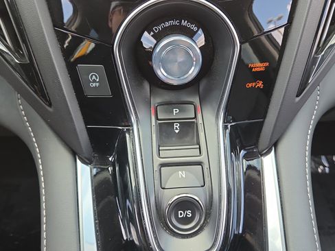 Used 2021 Acura RDX FWD w/ Technology Package image 33