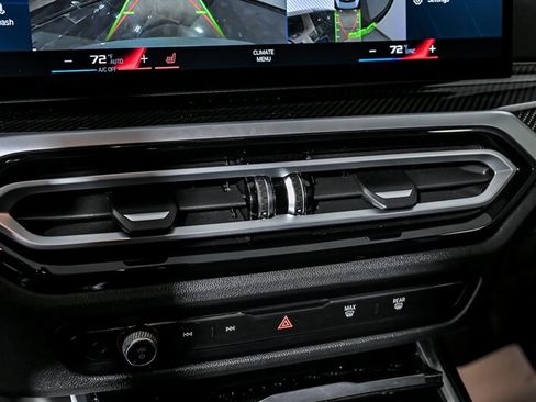 Used 2024 BMW M4 Competition w/ Executive Package image 32