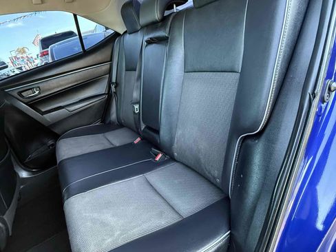 Used 2016 Toyota Corolla S FWD image 69