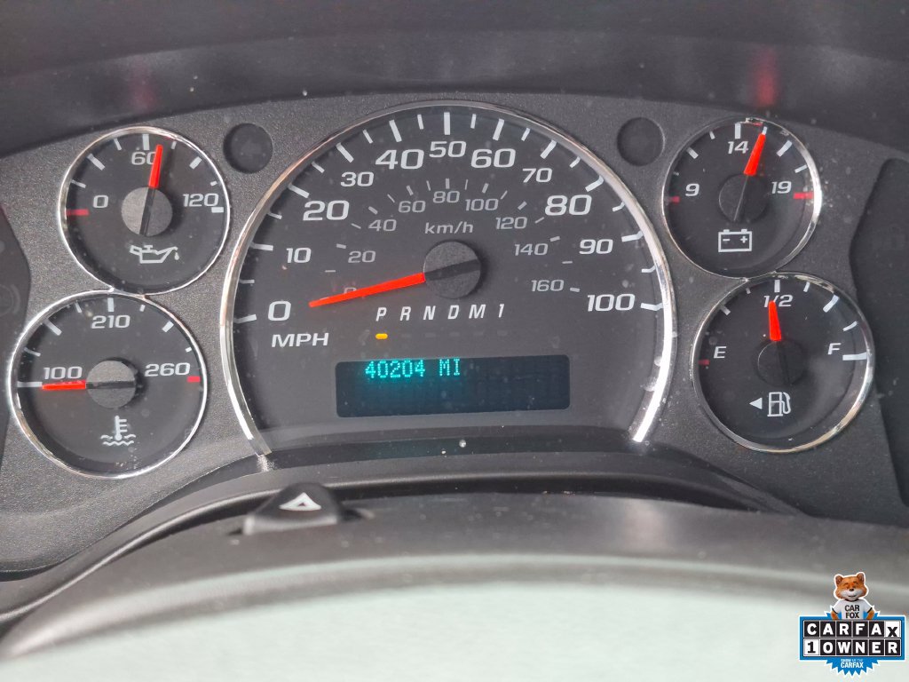 Used 2021 Chevrolet Express 2500 w/ Driver Convenience Package RWD image 14