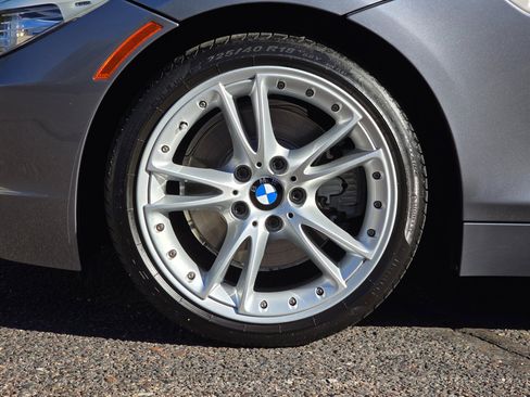 Used 2009 BMW Z4 sDrive30i image 34