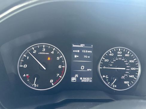 Used 2023 Subaru Legacy Premium AWD/4WD image 16