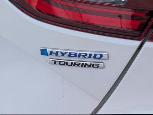 Used 2019 Honda Insight Touring image 9