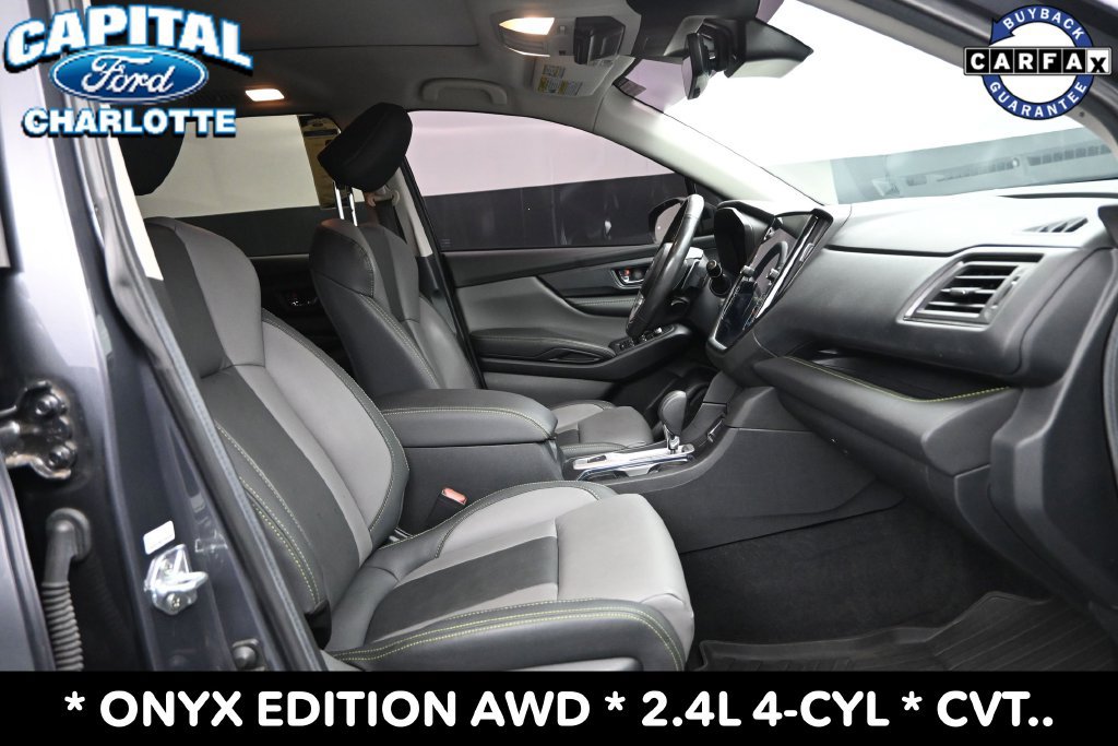 Used 2024 Subaru Ascent Onyx Edition AWD/4WD image 13