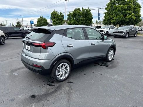 New 2027 Chevrolet Bolt LT FWD image 7